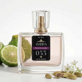 053. Perfumy Ambra Classic