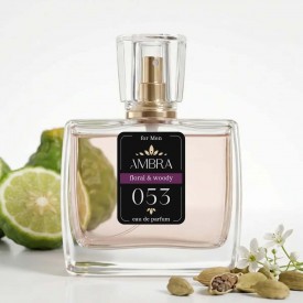 053. Perfumy Ambra Classic