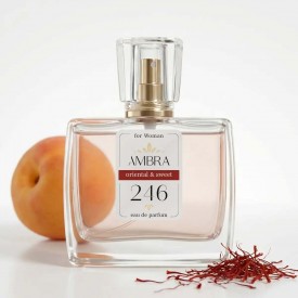 246. Perfumy Ambra Classic