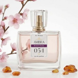 054. Perfumy Ambra Classic