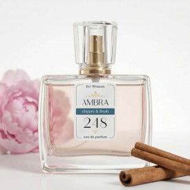 248. Perfumy Ambra Classic