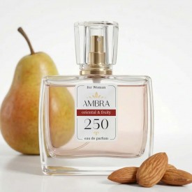 250. Perfumy Ambra Classic