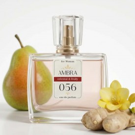 056. Perfumy Ambra Classic
