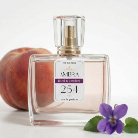 254. Perfumy Ambra Classic