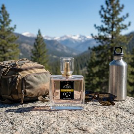 057. Perfumy Ambra Classic