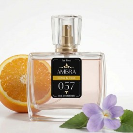 057. Perfumy Ambra Classic