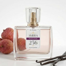256. Perfumy Ambra Classic