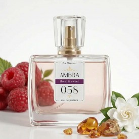058. Perfumy Ambra Classic
