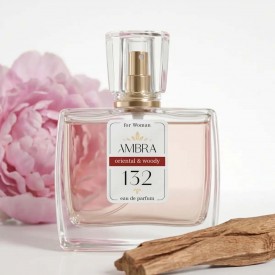 132. Perfumy Ambra Classic