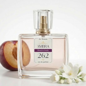 262. Perfumy Ambra Classic