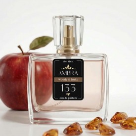 133. Perfumy Ambra Classic