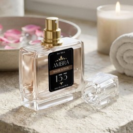 133. AMBRA francuskie perfumy