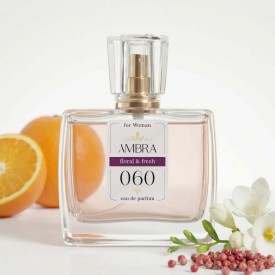 060. Perfumy Ambra Classic