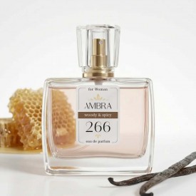 266. Perfumy Ambra Classic