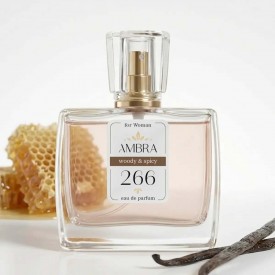 266. Perfumy Ambra Classic