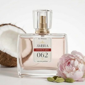 062. Perfumy Ambra Classic