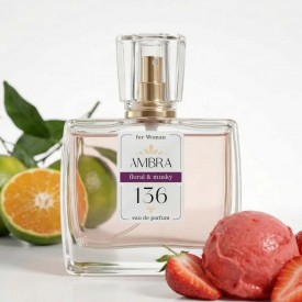 136. Perfumy Ambra Classic