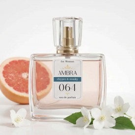 064. AMBRA lane perfumy