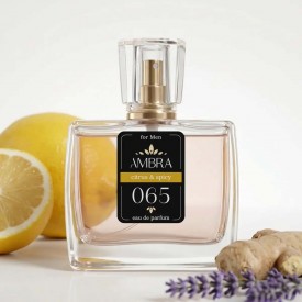 065. Perfumy Ambra Classic