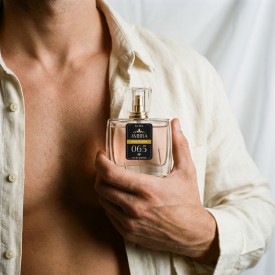 065. Perfumy Ambra Classic