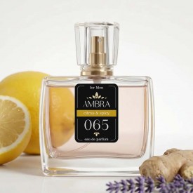 065. Perfumy Ambra Classic