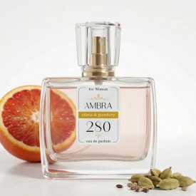 280. Perfumy Ambra Classic