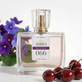 066. Perfumy Ambra Classic