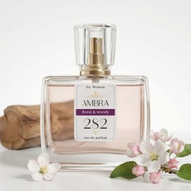 282. Perfumy Ambra Classic