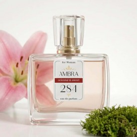 284. Perfumy Ambra Classic