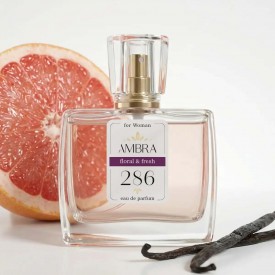 286. Perfumy Ambra Classic