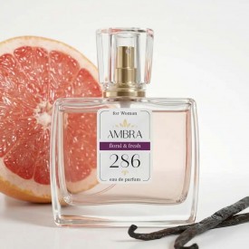 286. Perfumy Ambra Classic
