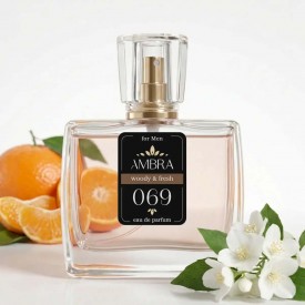 069. Perfumy Ambra Classic