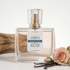 070. Perfumy Ambra Classic
