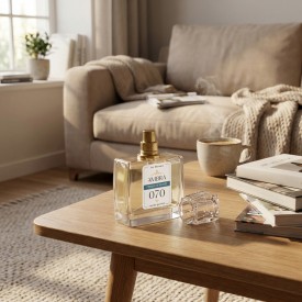 070. Perfumy Ambra Classic