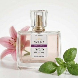 292. Perfumy Ambra Classic