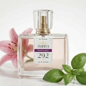 292. Perfumy Ambra Classic