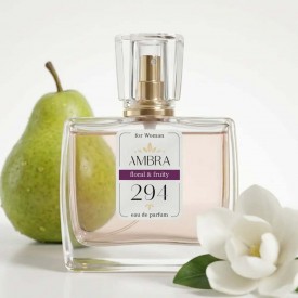 294. Perfumy Ambra Classic