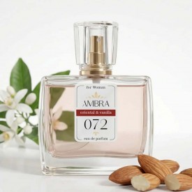 072. Perfumy Ambra Classic