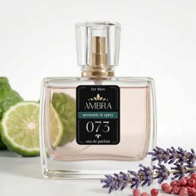 073. Perfumy Ambra Classic