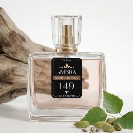 149. Perfumy Ambra Classic