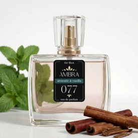 077. Perfumy Ambra Classic