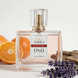080. Perfumy Ambra Classic