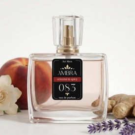 083. Perfumy Ambra Classic