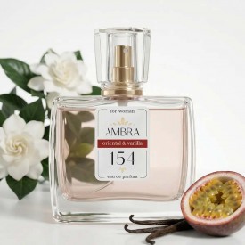 154. Perfumy Ambra Classic