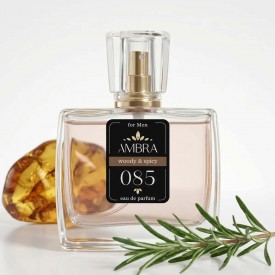 085. Perfumy Ambra Classic