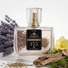 155. Perfumy Ambra Classic