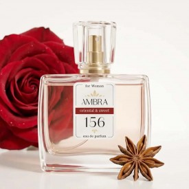 156. Perfumy Ambra Classic