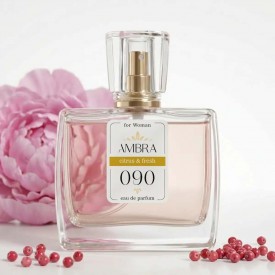 090. Perfumy Ambra Classic