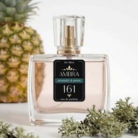 161. Perfumy Ambra Classic