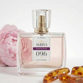 096. Perfumy Ambra Classic